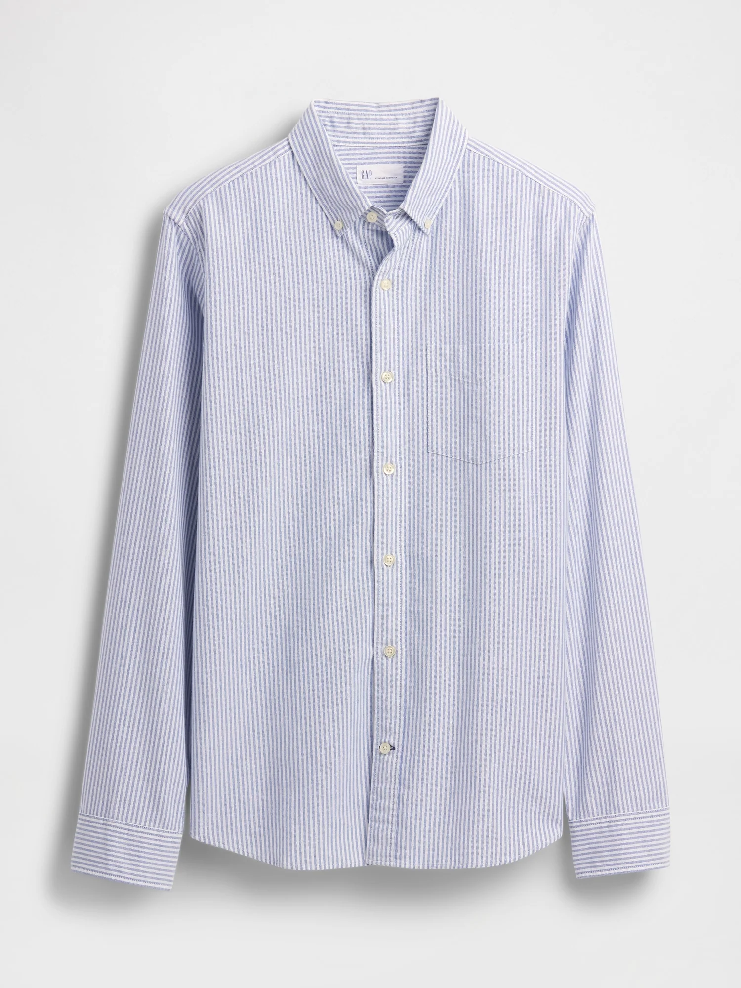 Oxford Shirt - Image 5