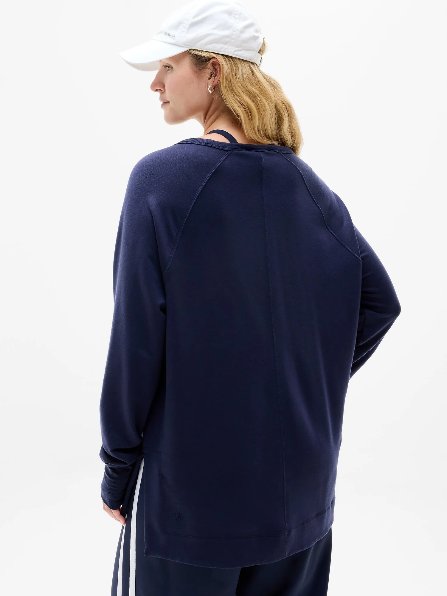 Coaster Luxe Recover Sweatshirt - Image 5