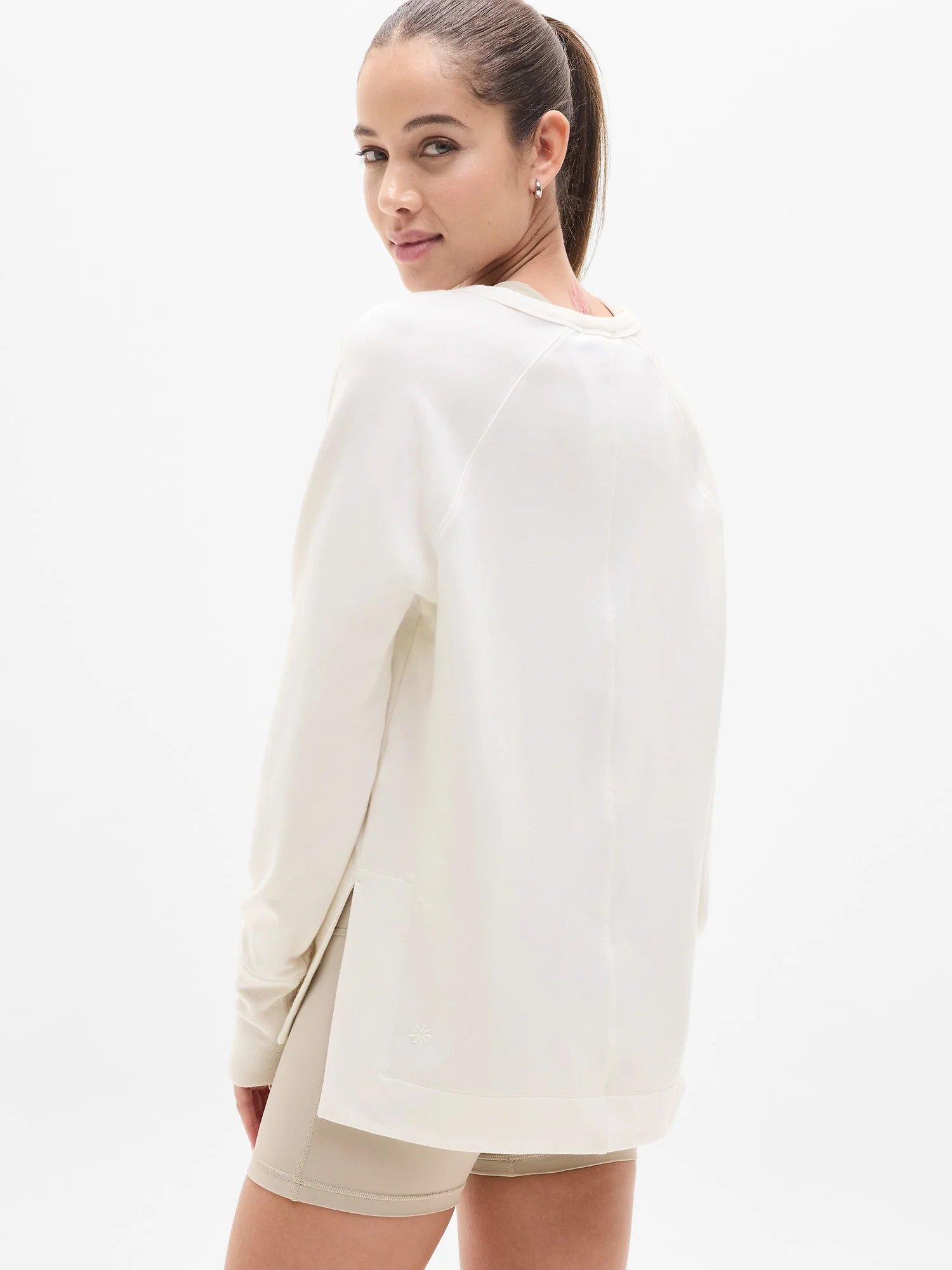 Coaster Luxe Recover Sweatshirt - Image 3