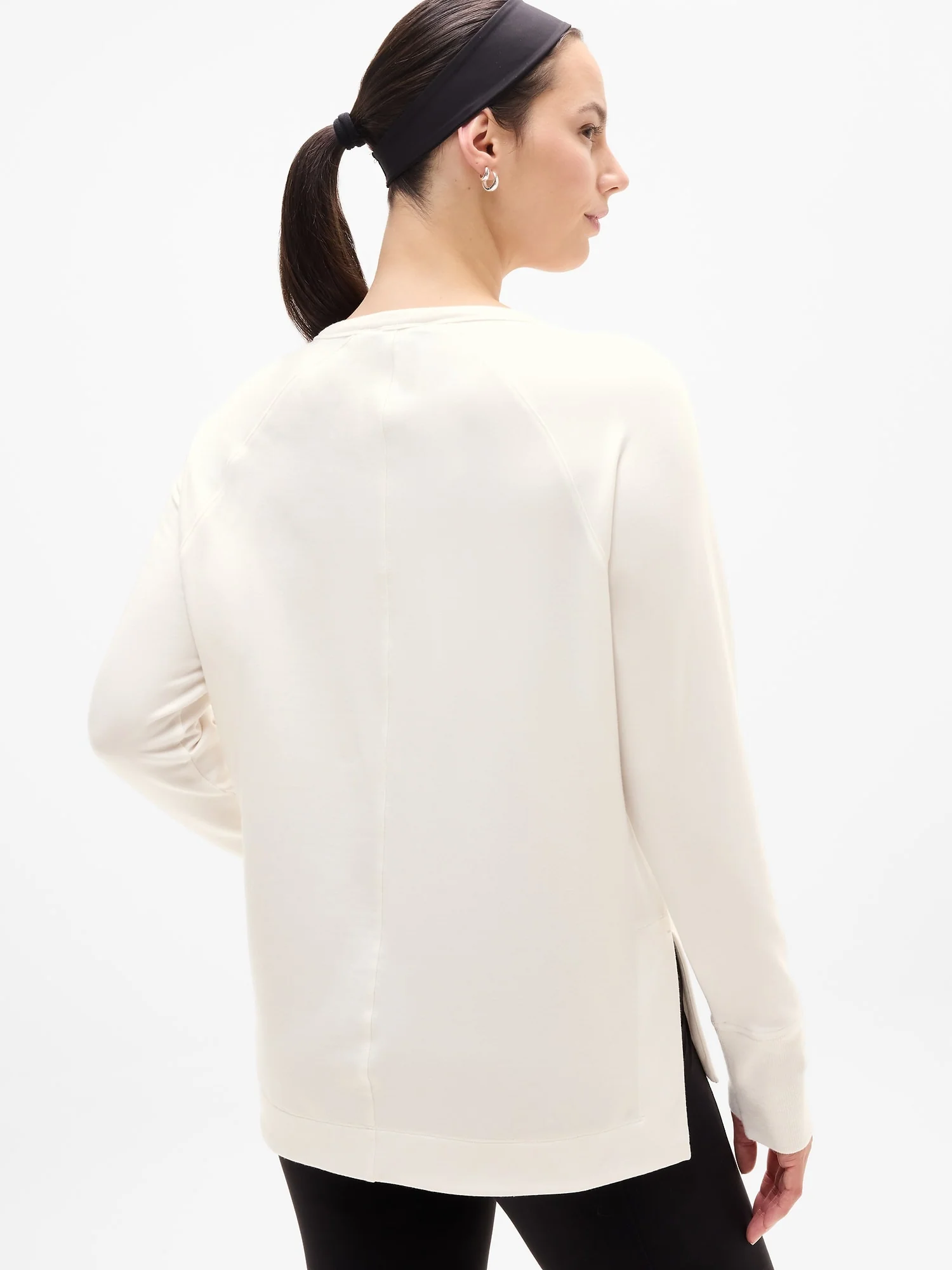 Coaster Luxe Recover Sweatshirt - Image 5