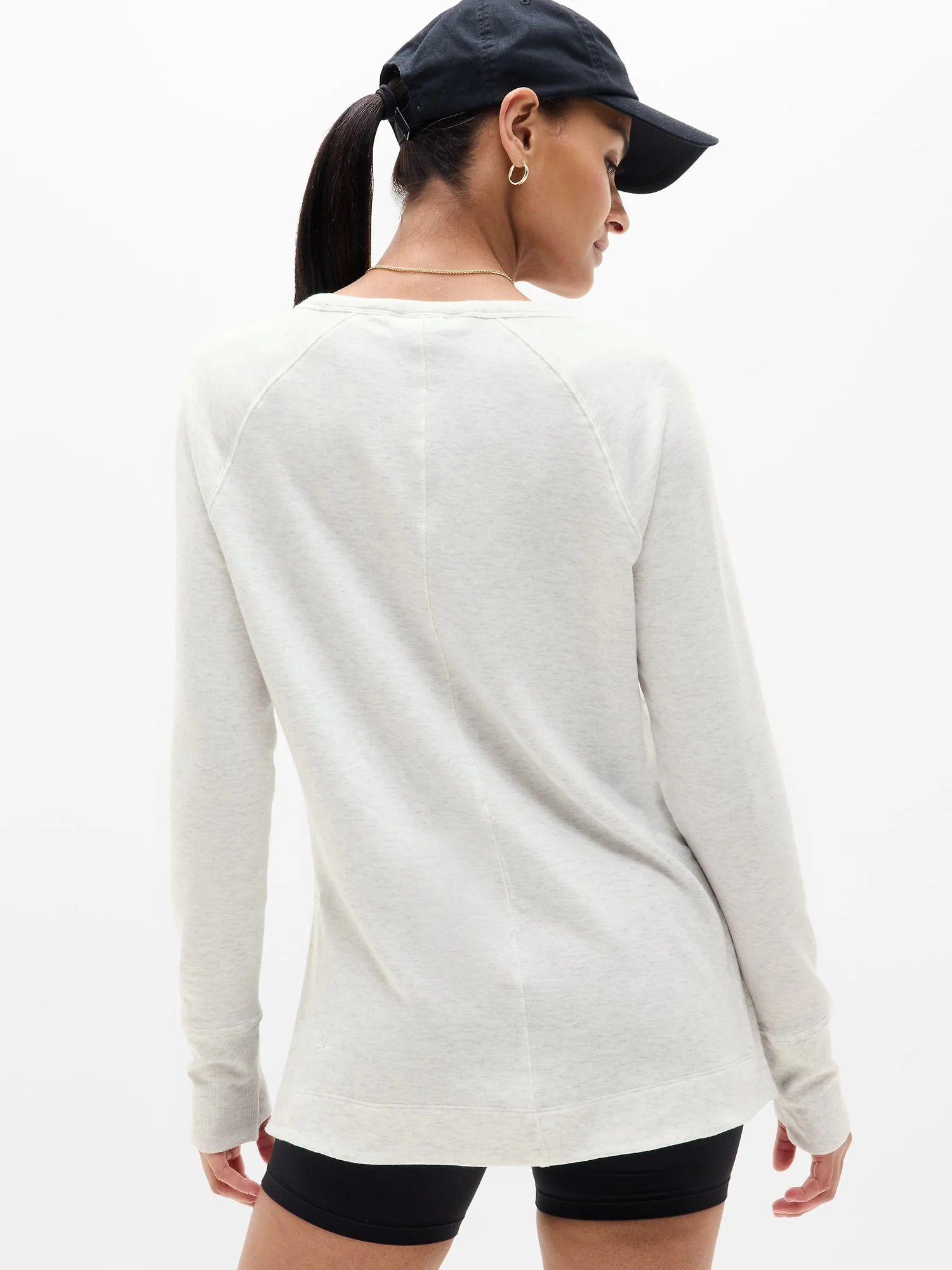 Coaster Luxe Recover Sweatshirt - Image 3