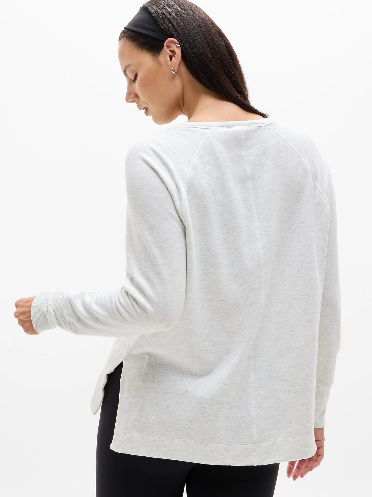 Coaster Luxe Recover Sweatshirt - Image 5