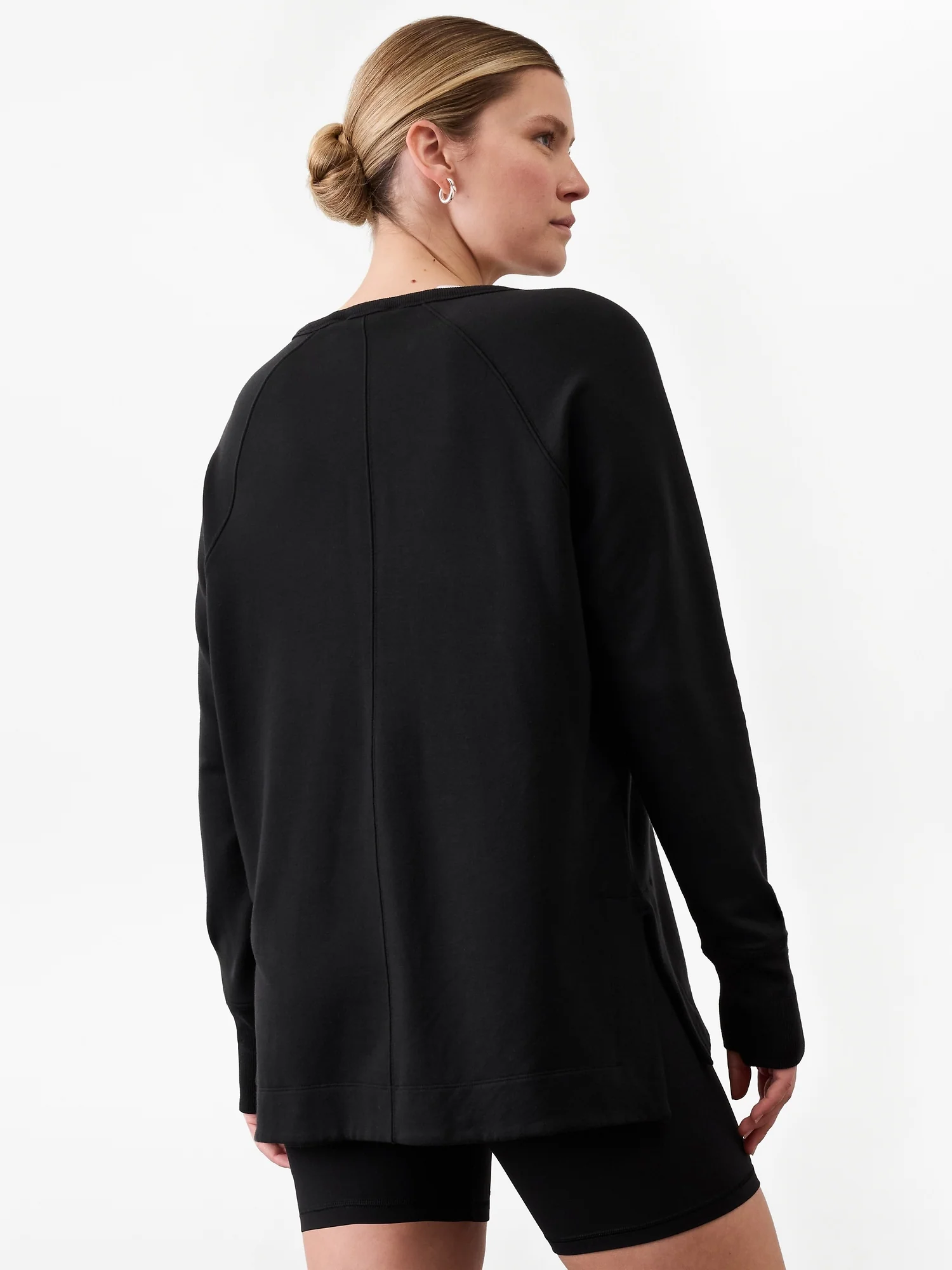 Coaster Luxe Recover Sweatshirt - Image 5