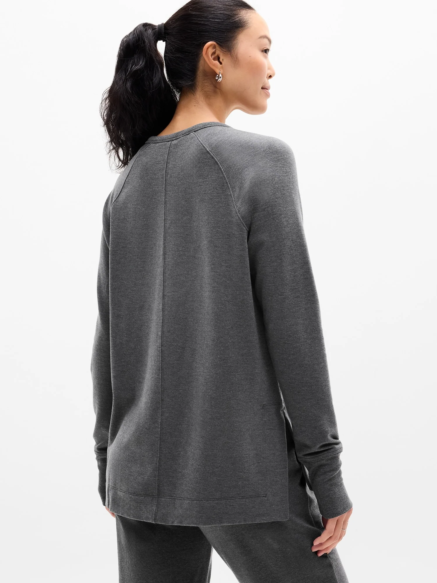 Coaster Luxe Recover Sweatshirt - Image 3