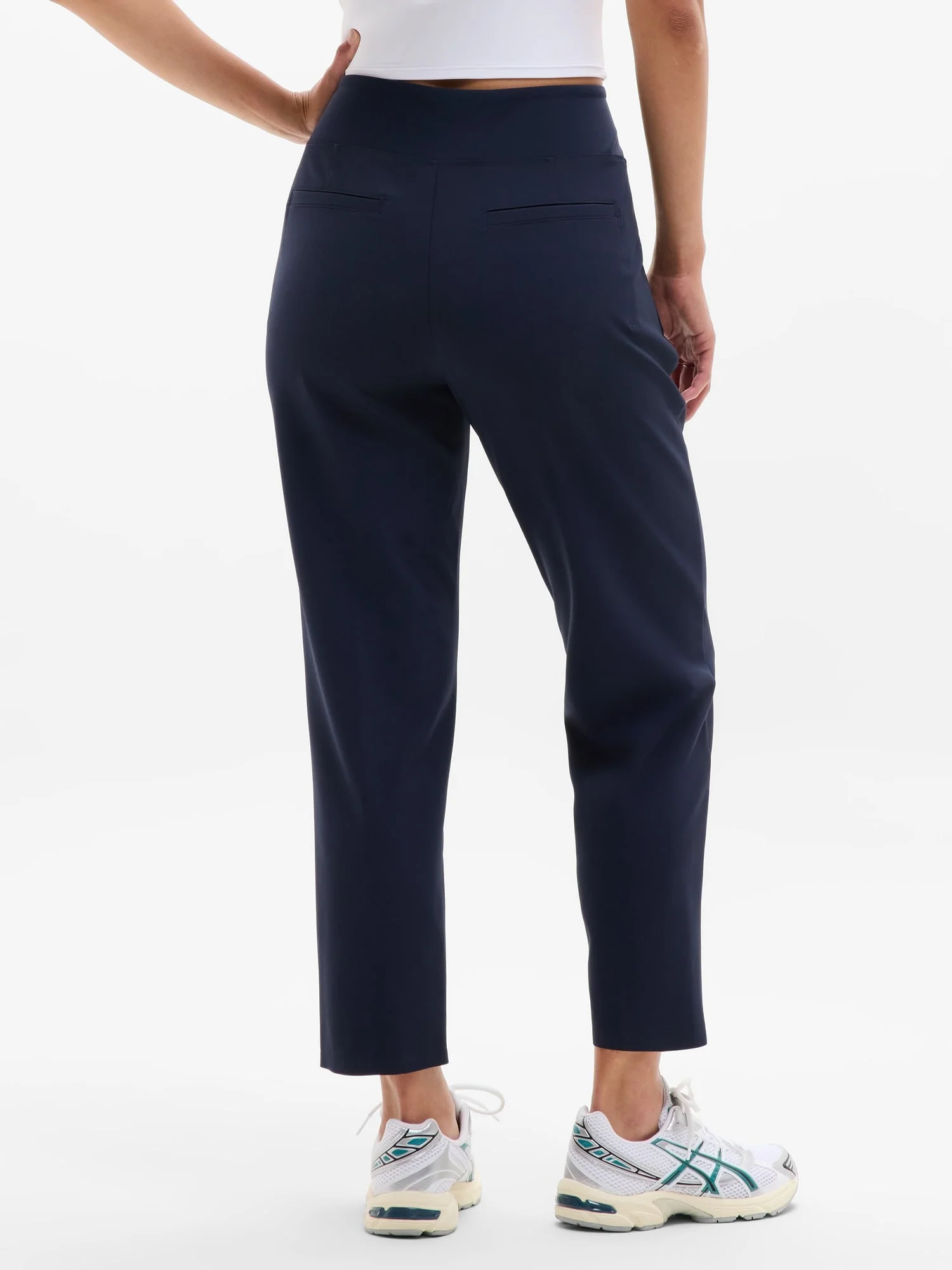 Endless High Rise Pant - Image 3