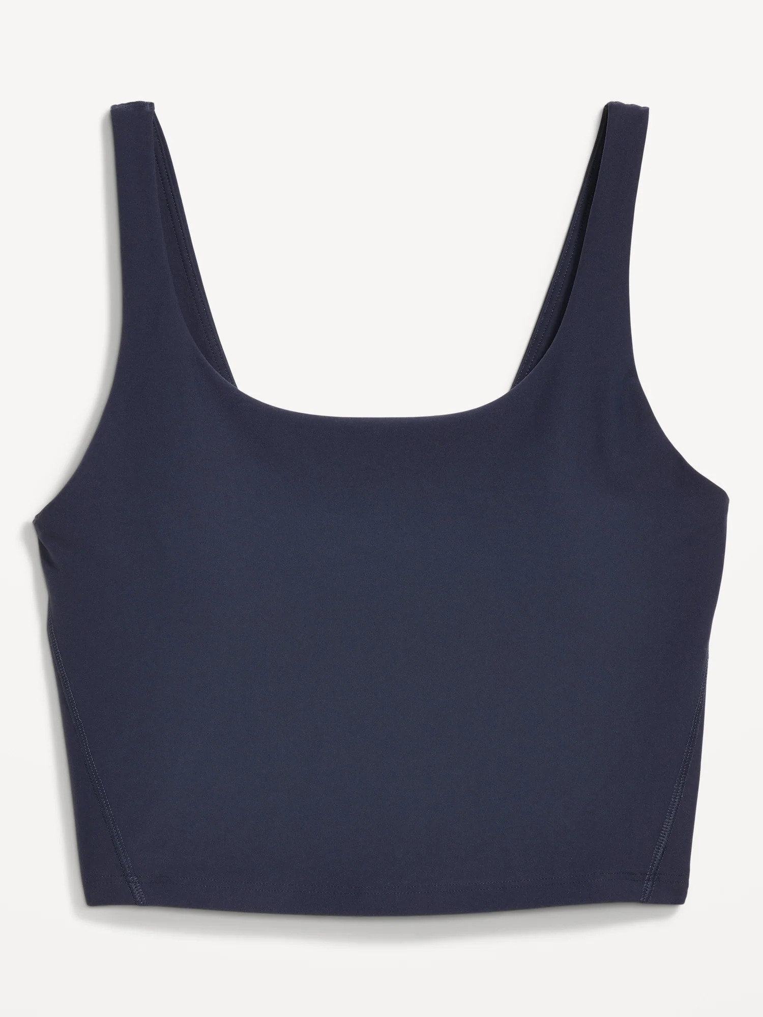 Light Support PowerSoft Longline Sports Bra - Image 4