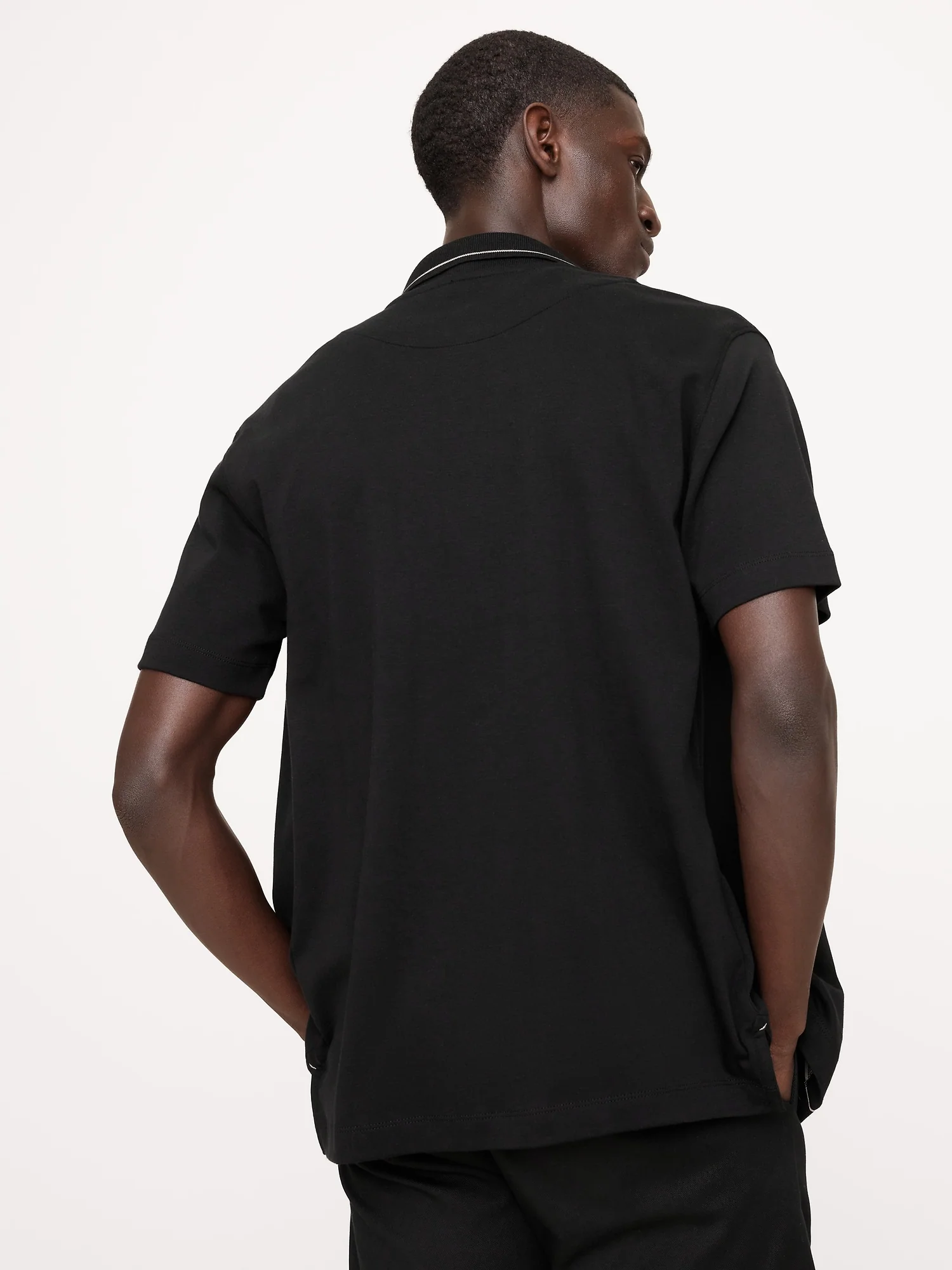 Luxury-Touch Shirt - Image 2