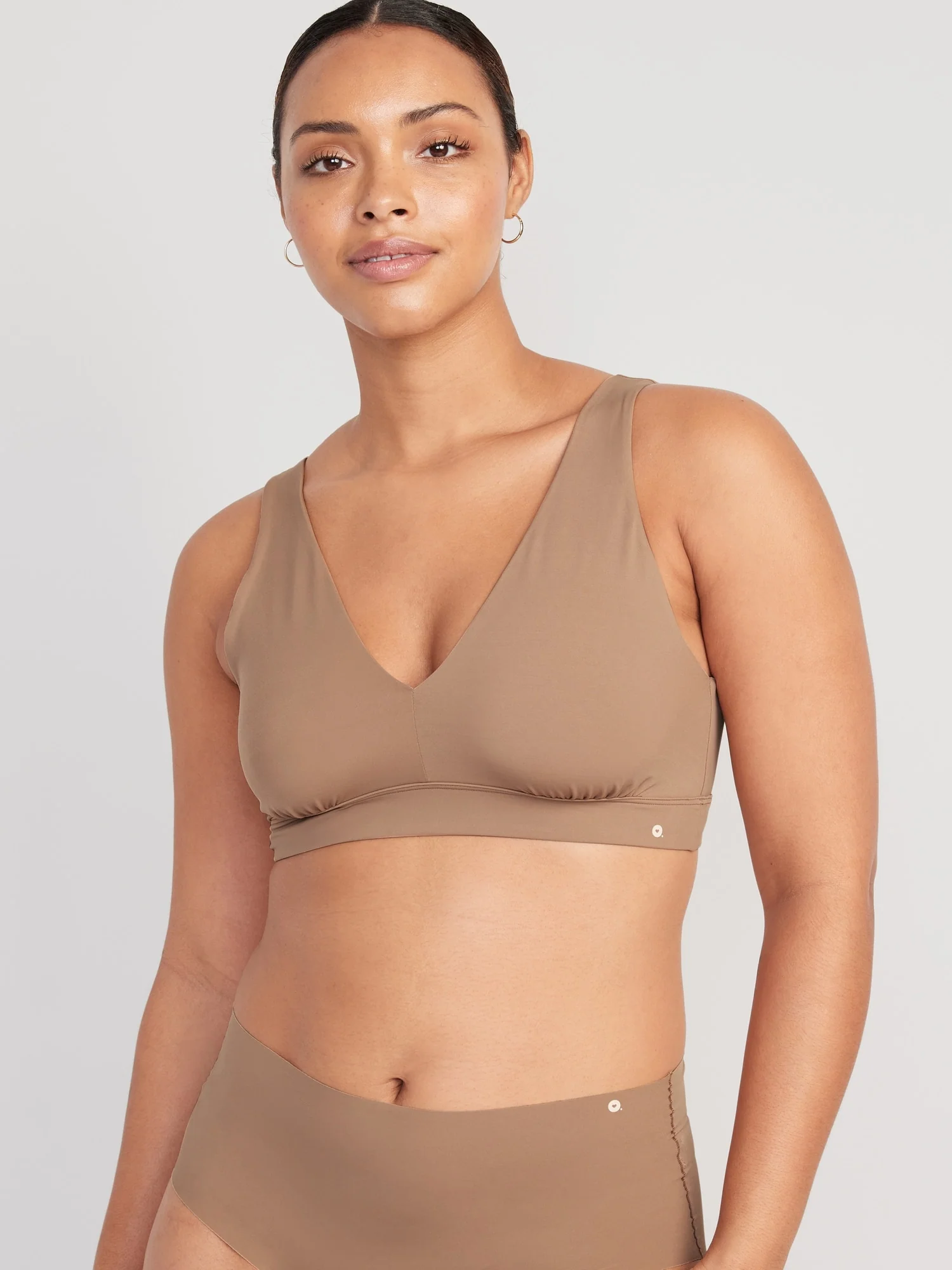 No-Show Bralette - Image 5