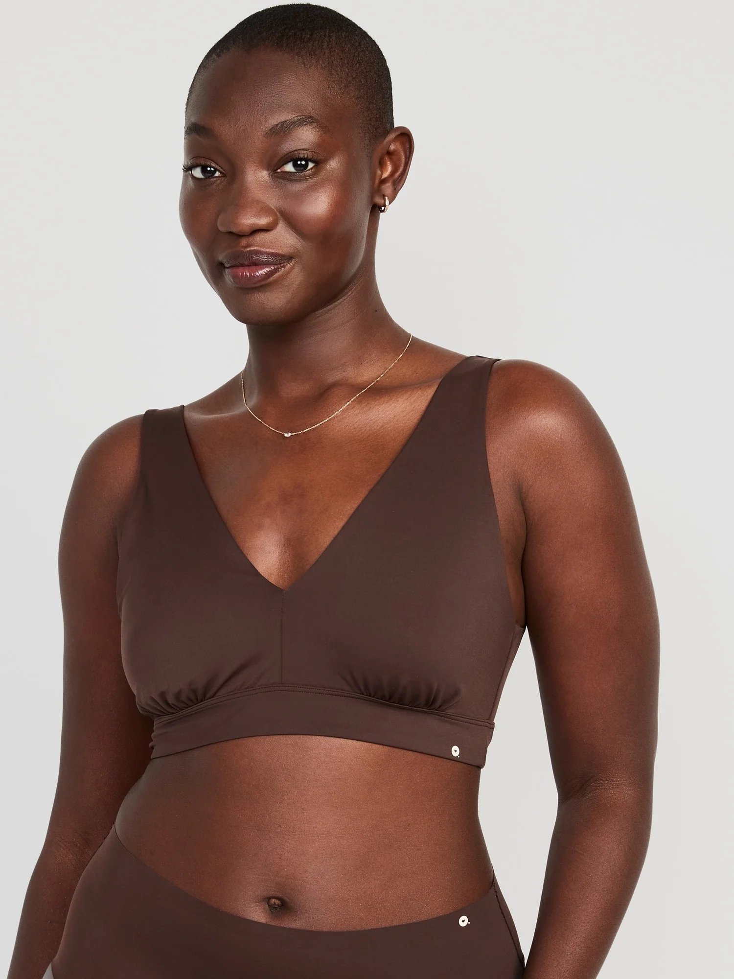 No-Show Bralette - Image 5