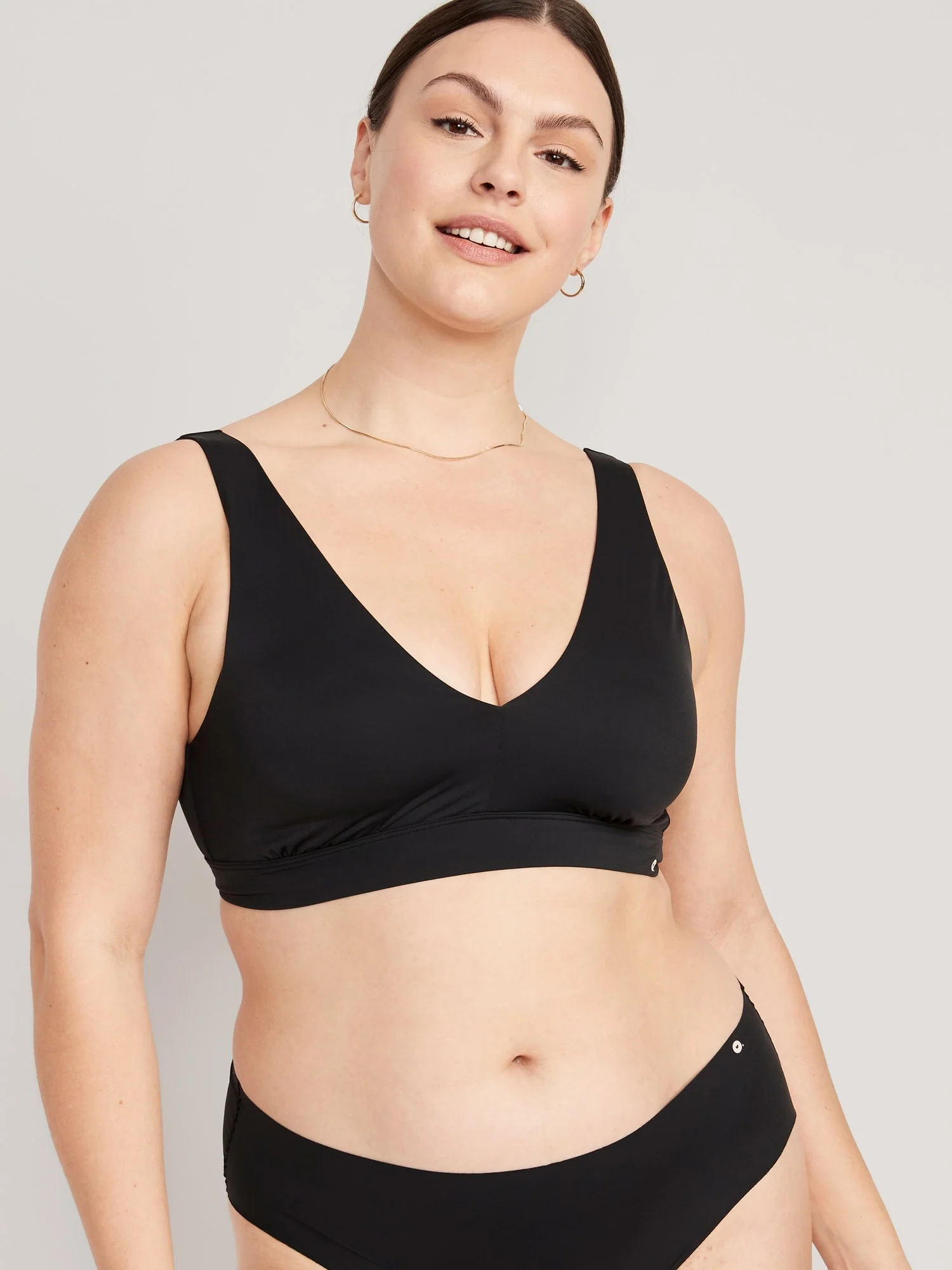 No-Show Bralette - Image 5