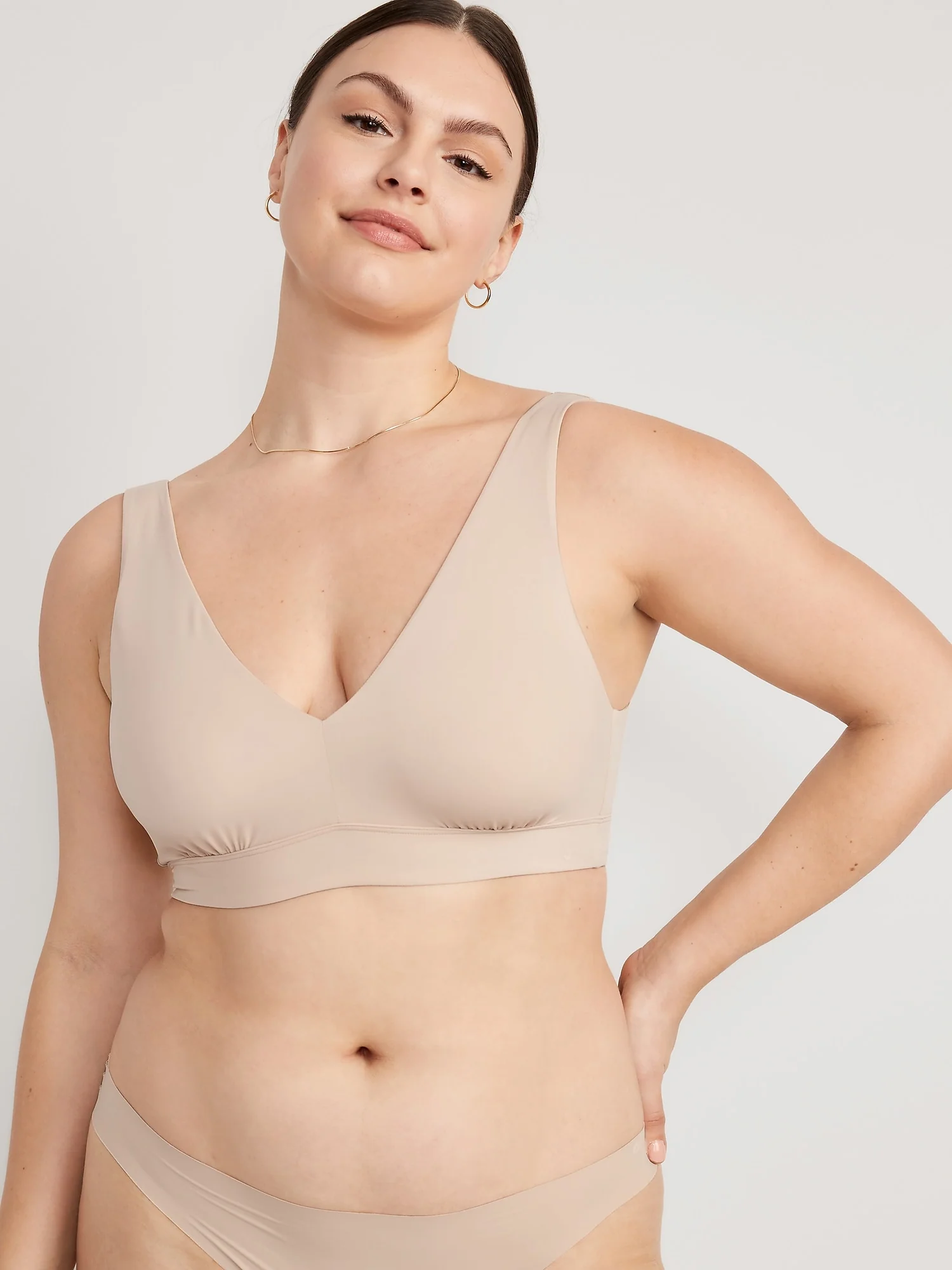 No-Show Bralette - Image 5