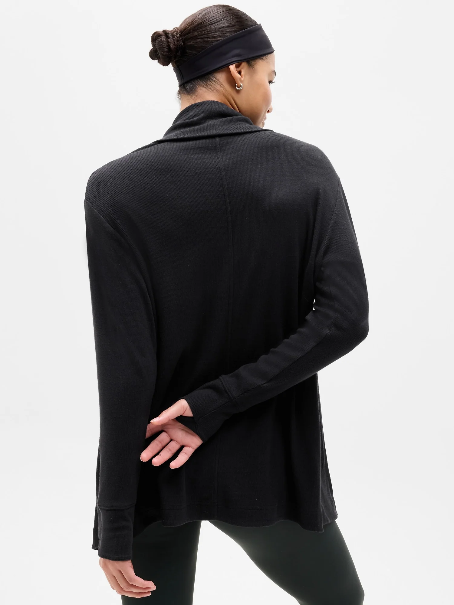 Pranayama Restore Rib Wrap - Image 3