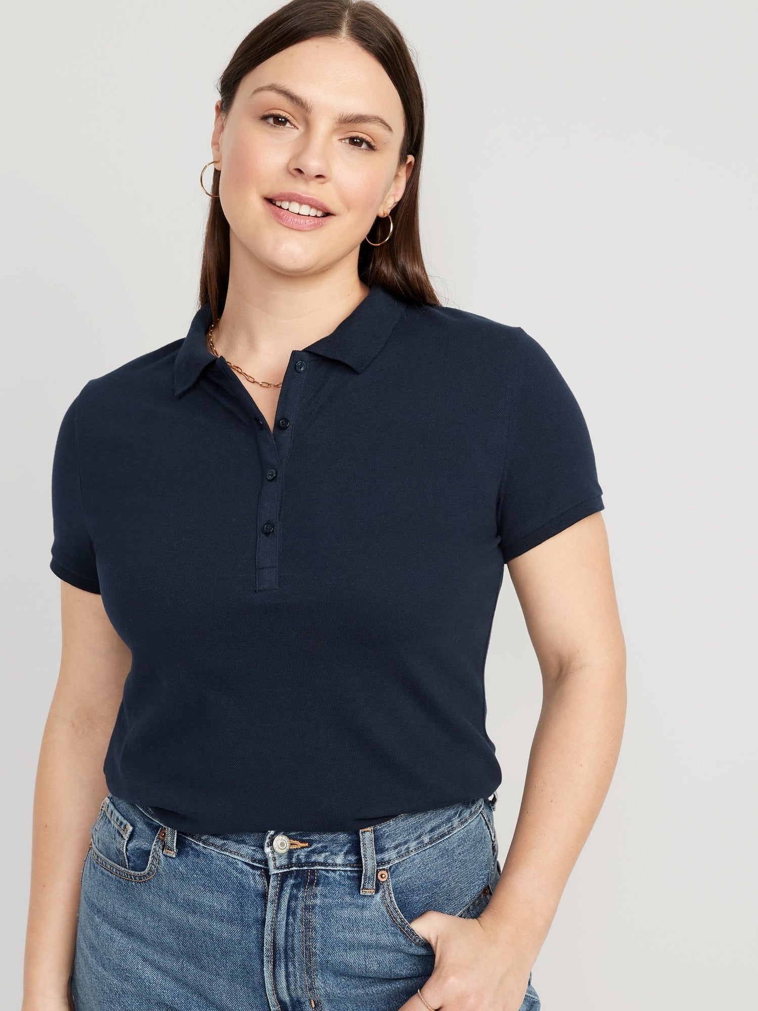 Uniform Pique Polo 2-Pack - Image 5