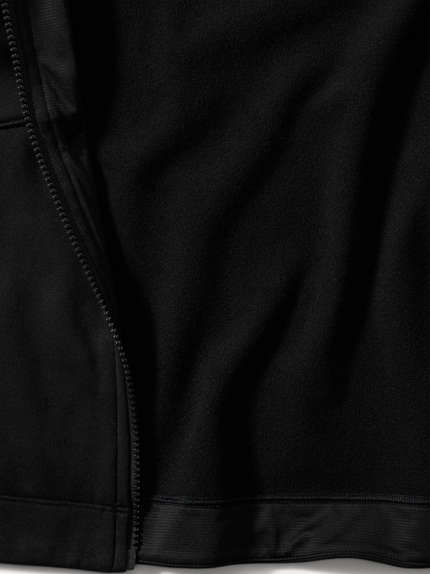 Unstoppable Fleece Lined Full Zip Jacket - Image 4